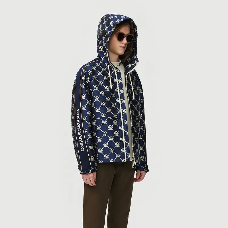 C'N'C Rhythm Party Series Jackets Coats Men's-12