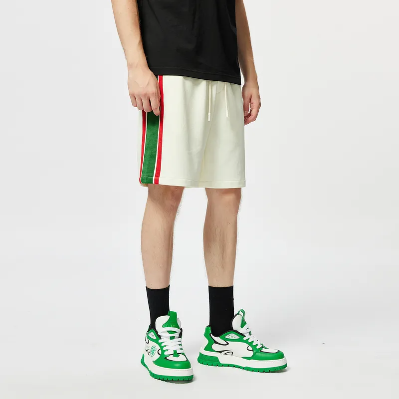 C'N'C Trend Series Casual Shorts Men's-4