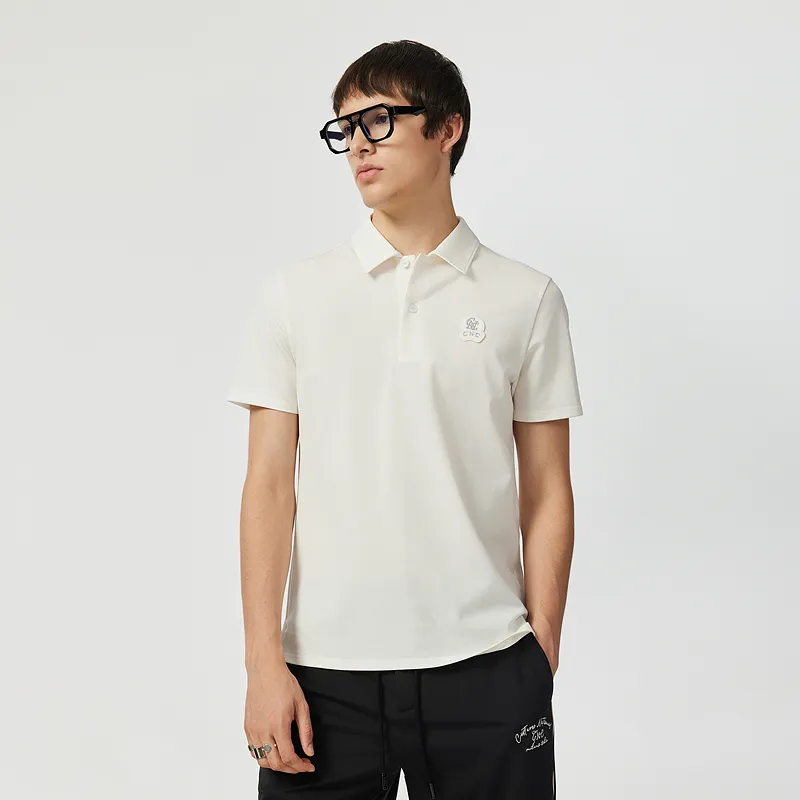 C'N'C New Order & Classics Series Polo Shirt Men's-3
