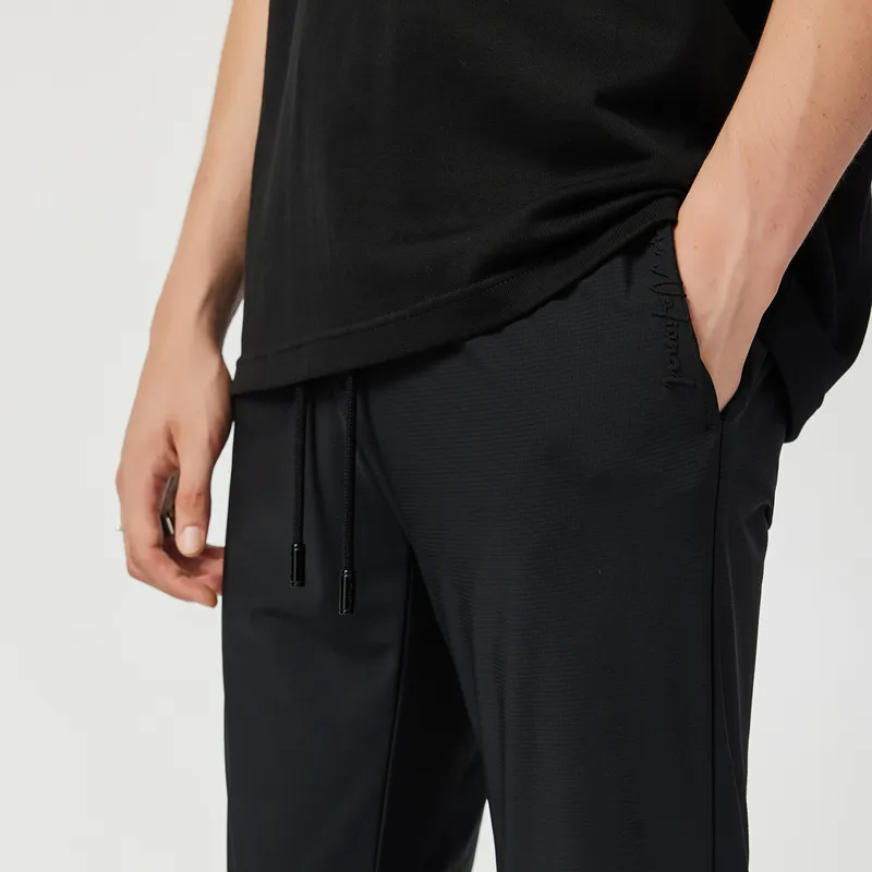 C'N'C New Order & Classics Series Casual Pants Men's-6