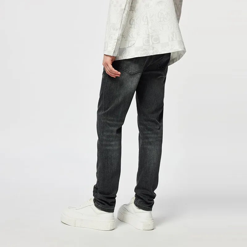 C'N'C New Order & Classics Series Jeans Men's-5