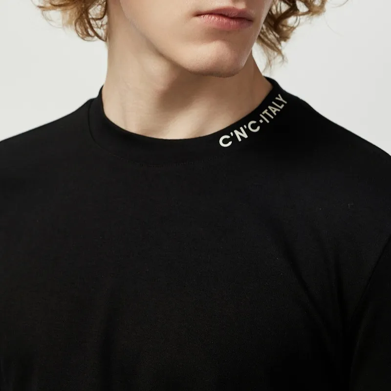C'N'C New Order & Classics Series Fall And Winter Long Sleeved T Shirts Men-13