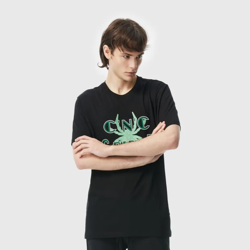 C'N'C Rhythm Party Series T Shirts Men-7
