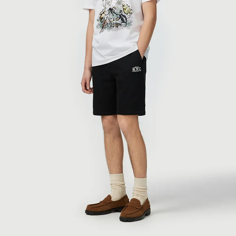 C'N'C Rhythm Party Series Casual Shorts Men's-3