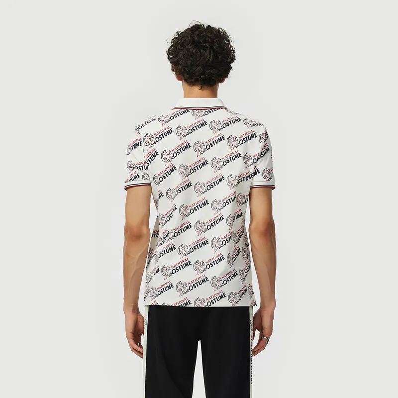 C'N'C Trend Series Polo Shirt Men's-5