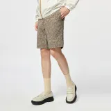 Vince mid-rise cropped leggings