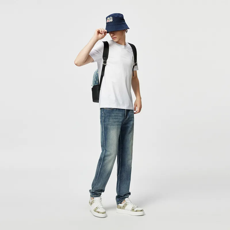 C'N'C Far Mountain Outdoor Series T Shirt Men's-15