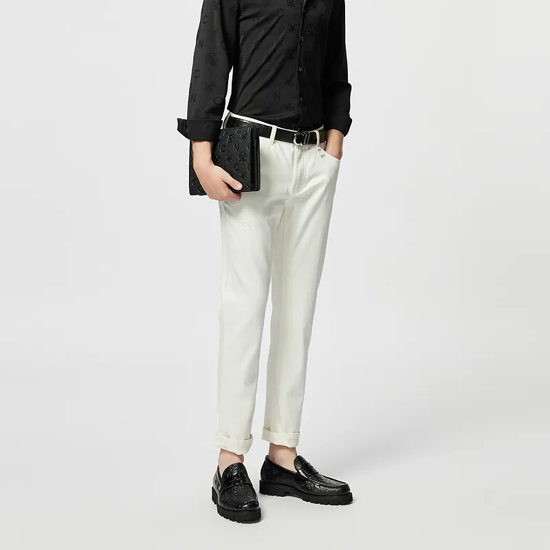 C'N'C Rhythm Party Series Jeans Men's-11
