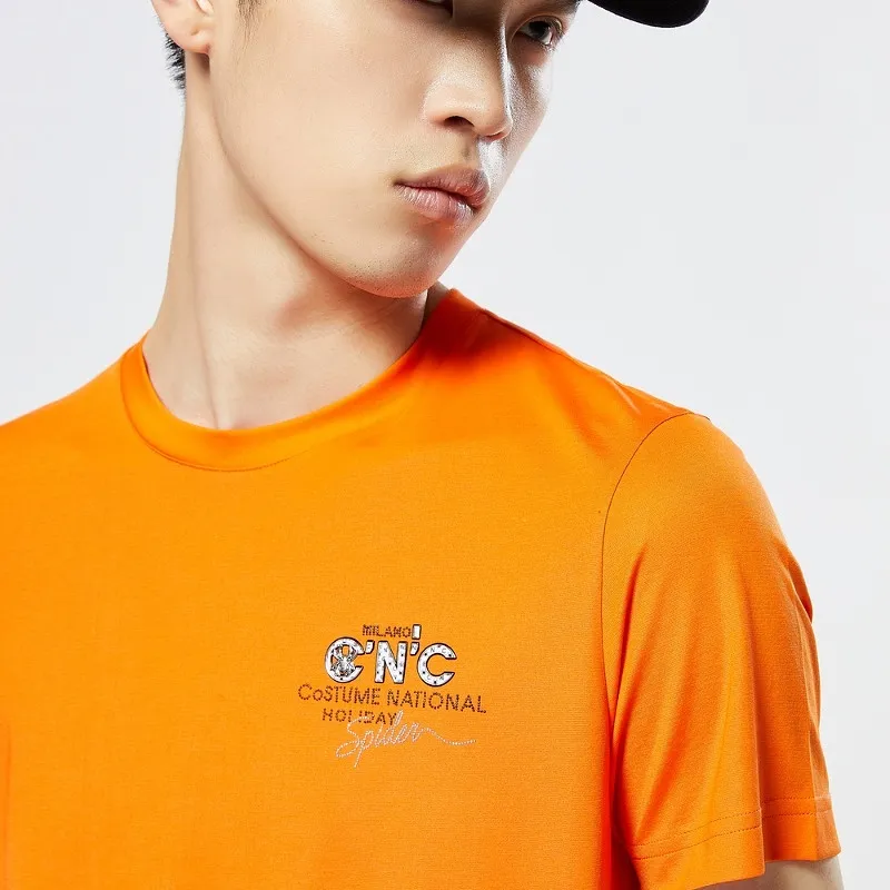 C'N'C New Order & Classics Series T Shirts Men-15