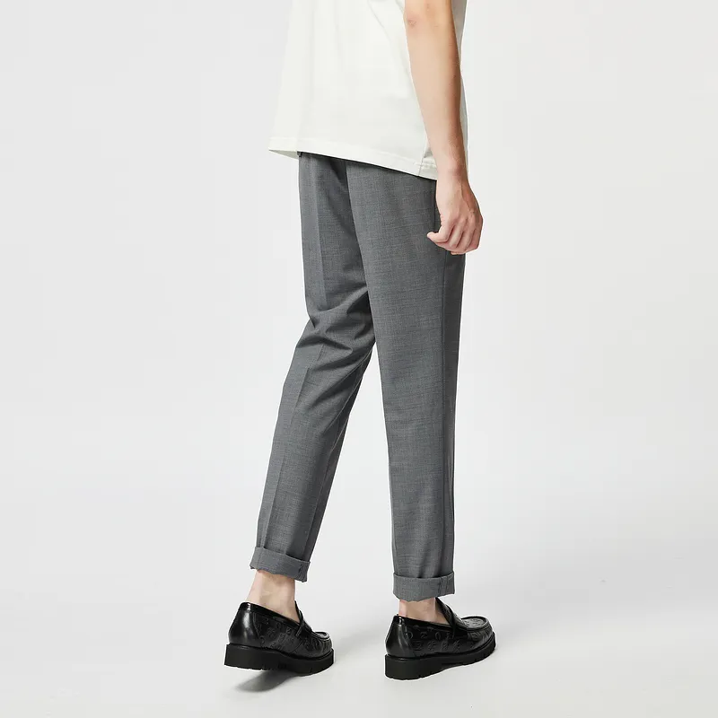 C'N'C Rhythm Party Series Suit Trouser Men's-11