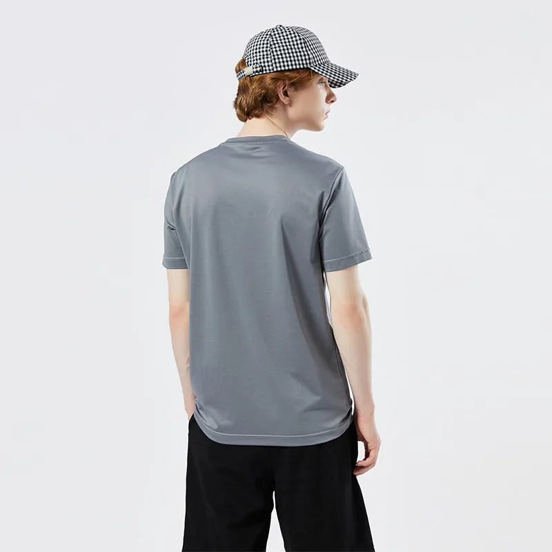 C'N'C Rhythm Party Series T Shirts Men-11