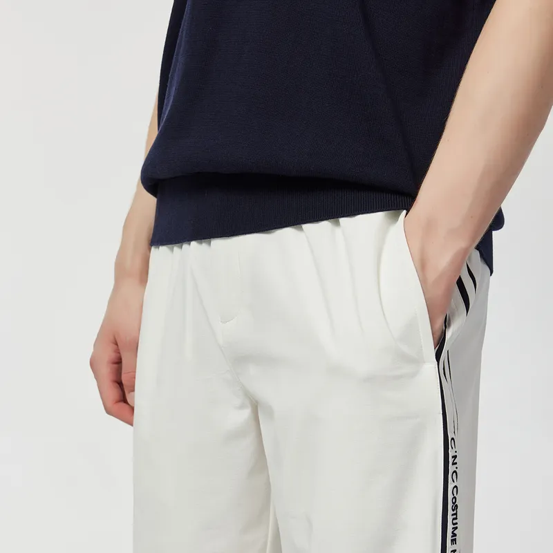 C'N'C Rhythm Party Series Casual Shorts Men's-6