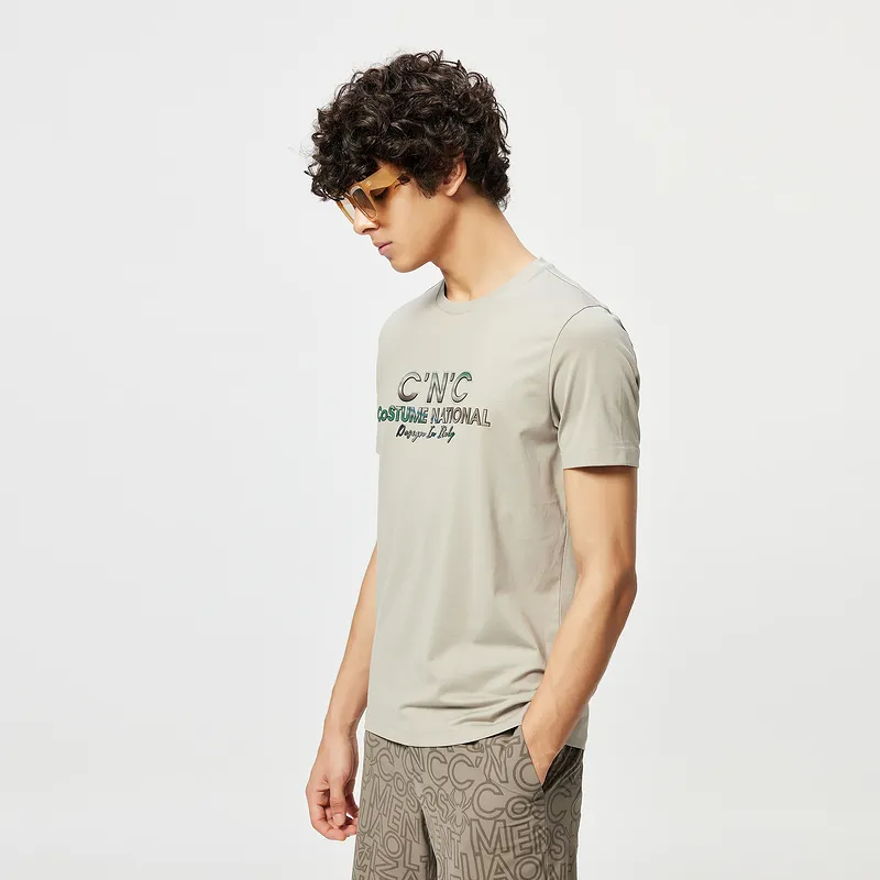 C'N'C New Order & Classics Series T Shirt Men's-8