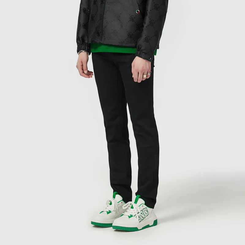 C'N'C New Order & Classics Series Casual Pants Men's-4