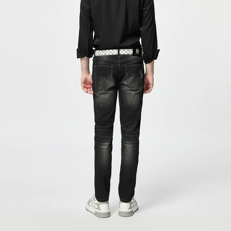 C'N'C New Order & Classics Series Jeans Men's-7