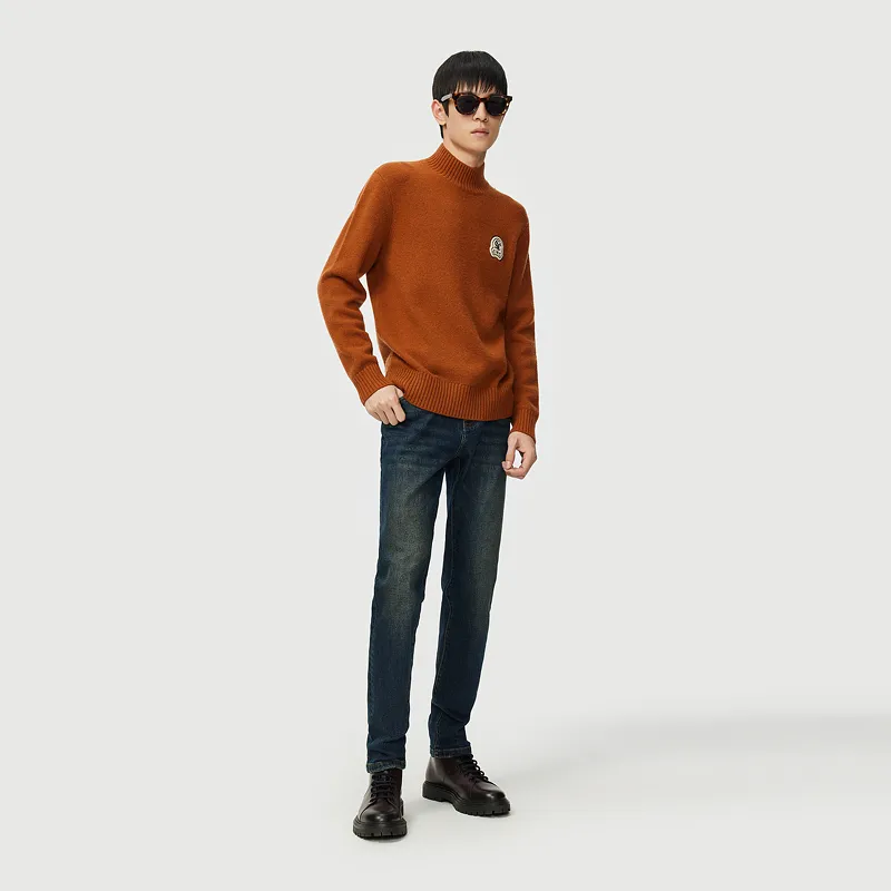 C'N'C New Order & Classics Series Jeans Men's-9