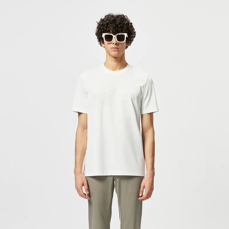 C'N'C New Order & Classics Series T Shirt Men's-10