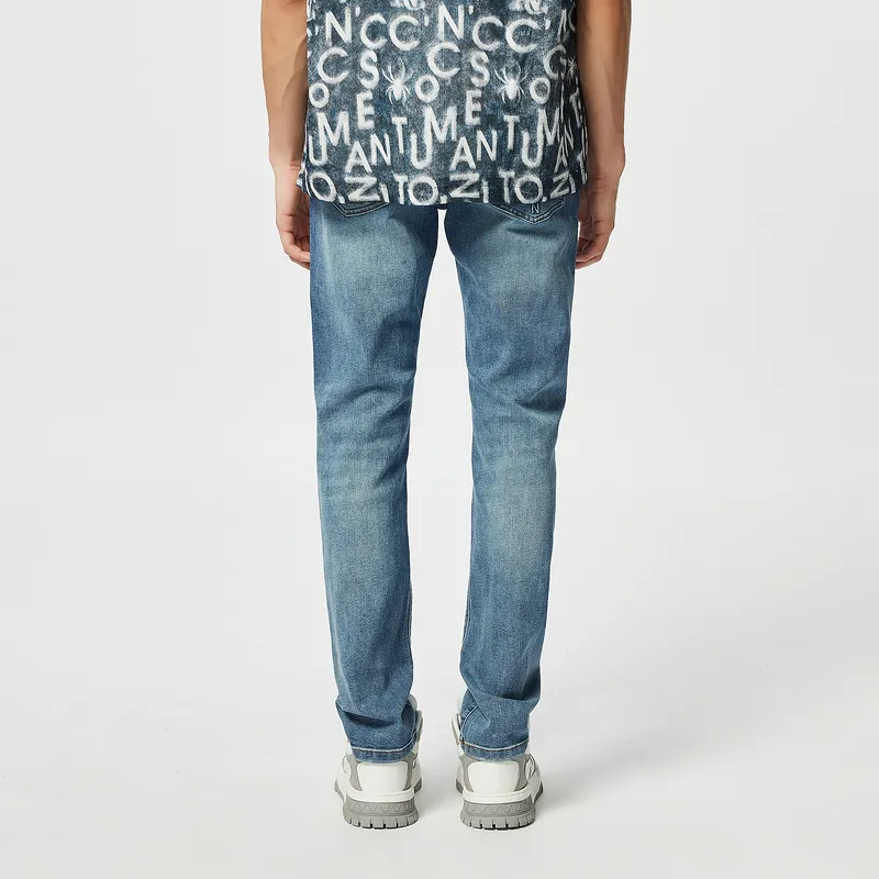 C'N'C Rhythm Party Series Jeans Men's-21
