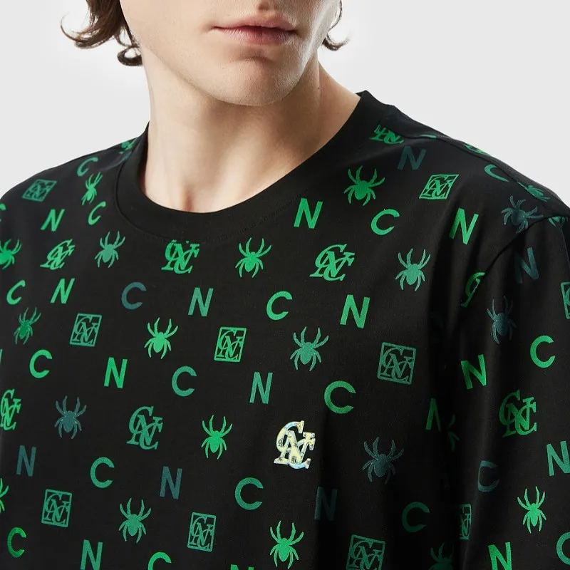 C'N'C New Order & Classics Series T Shirts Men-14