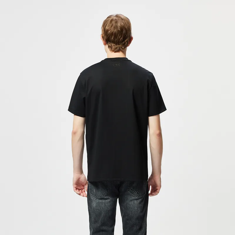 C'N'C New Order & Classics Series T Shirt Men's-5