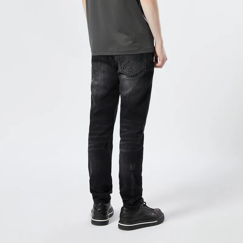 C'N'C New Order & Classics Series Jeans Men-3