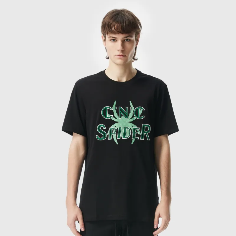 C'N'C Rhythm Party Series T Shirts Men-2