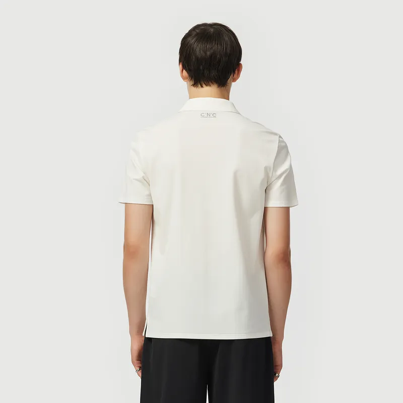 C'N'C New Order & Classics Series Polo Shirt Men's-5