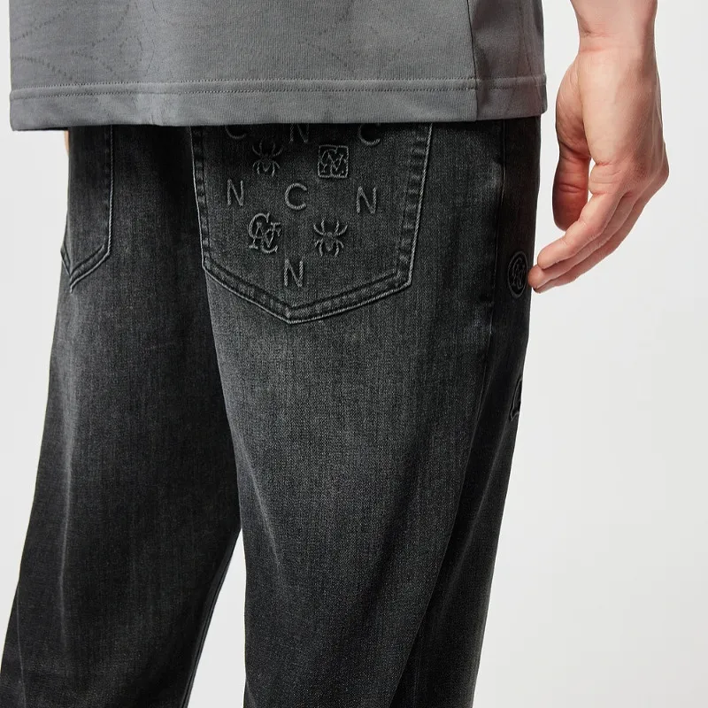 C'N'C Rhythm Party Series Jeans Men's-6