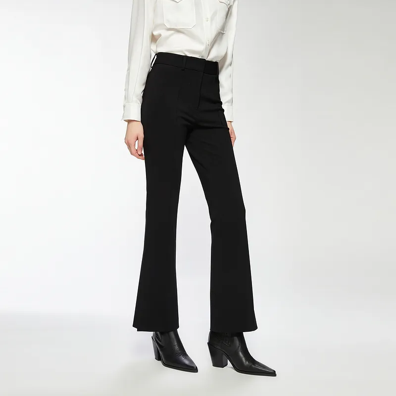 C'N'C Suit Trouser Women's Black-2