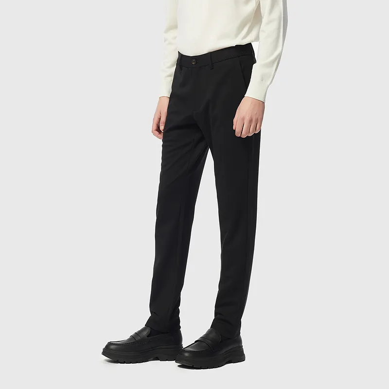 C'N'C New Order & Classics Series Fall Winter Suit Trouser Men's-3