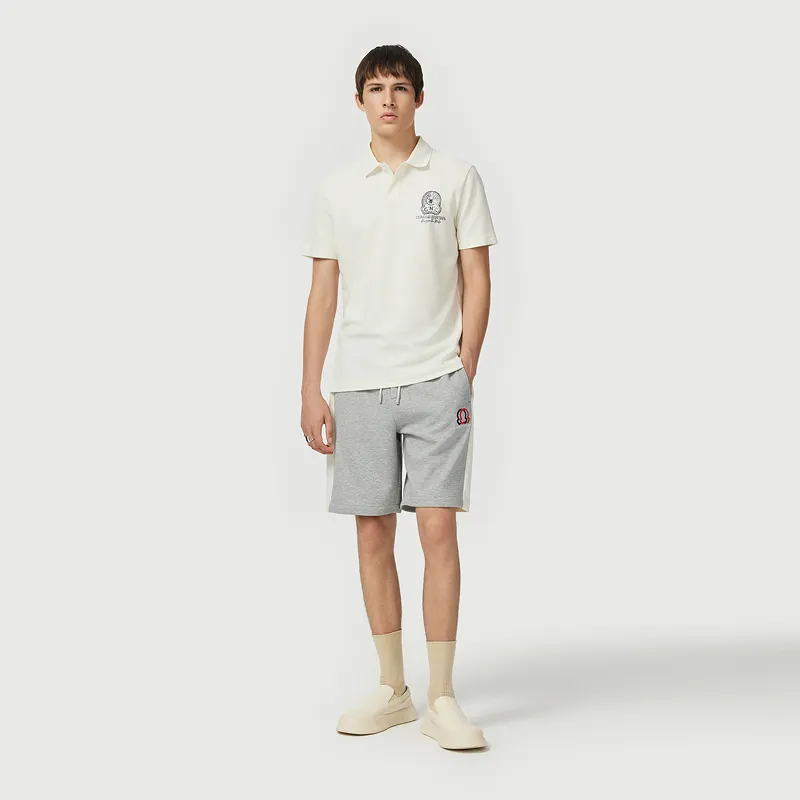 C'N'C Rhythm Party Series Casual Shorts Men's-7