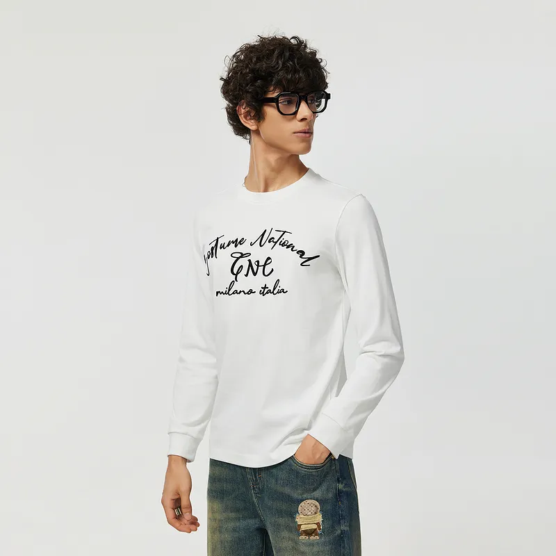 C'N'C New Order & Classics Series T Shirt Men's-5