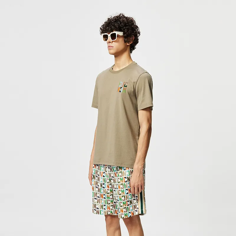 C'N'C New Order & Classics Series T Shirts Men-9