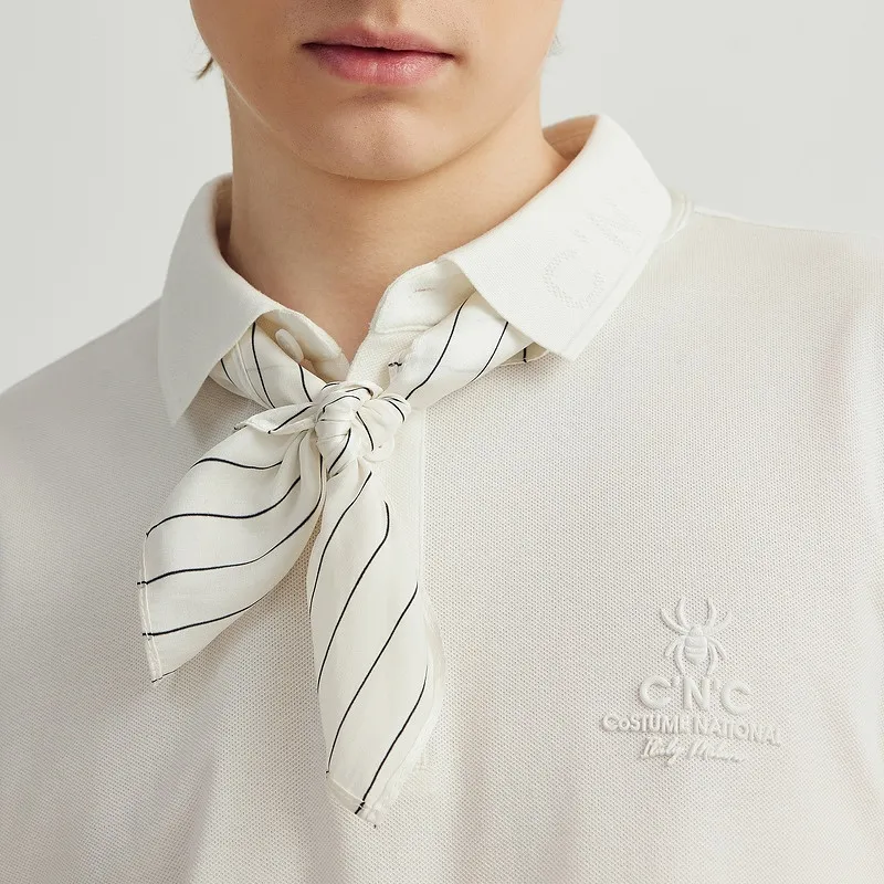 C'N'C Rhythm Party Series Polo Shirt Men's-4