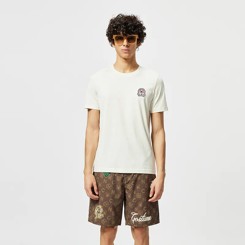 C'N'C New Order & Classics Series Spring And Summer T Shirt Men's-2