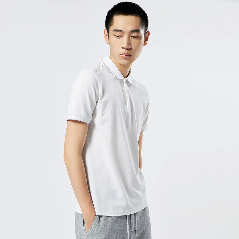 C'N'C New Order & Classics Series Polo Shirts Men-11