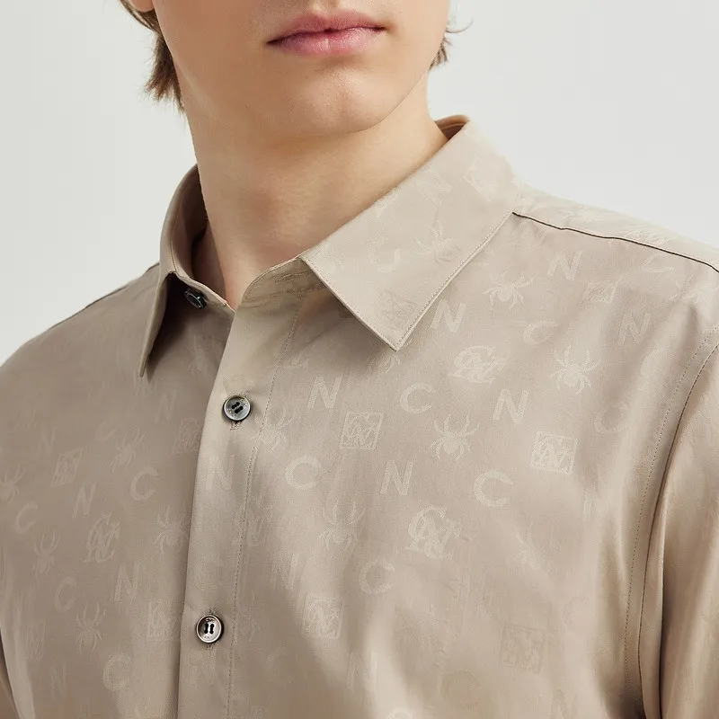 C'N'C New Order & Classics Series Shirt Men's-12