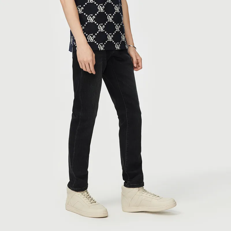 C'N'C Trend Series Jeans Men-3
