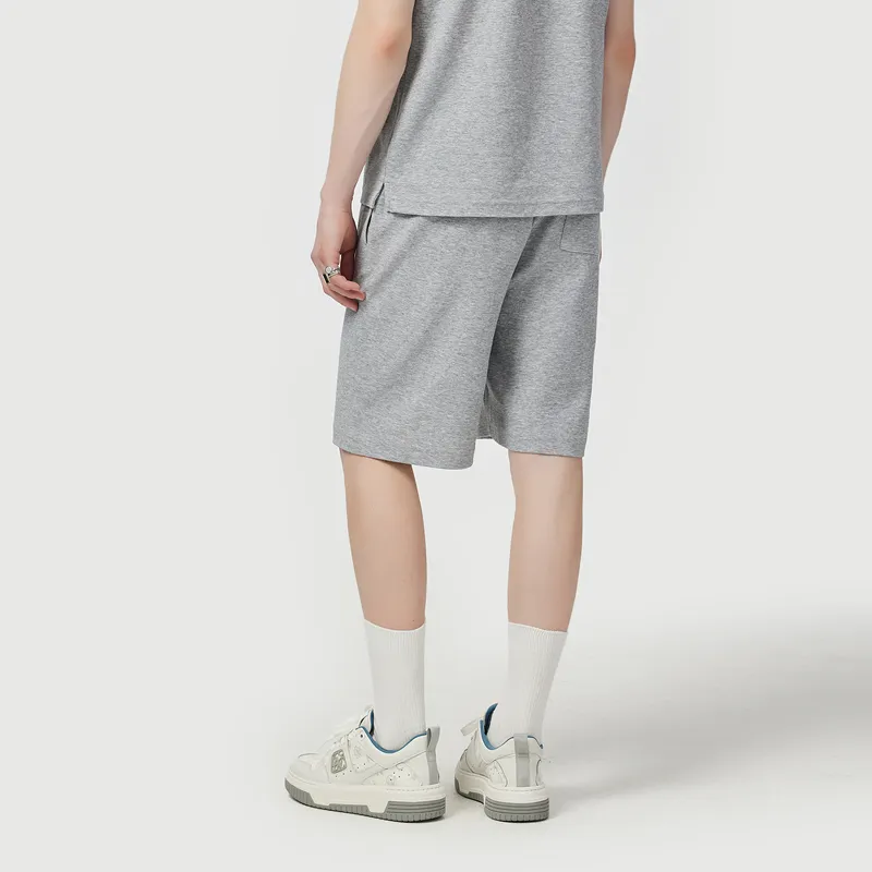 C'N'C Trend Series Casual Shorts Men's-5