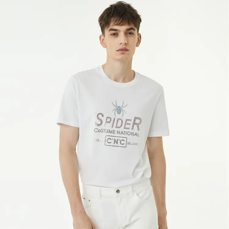 E75Came08 TET0E027 SHIRTS