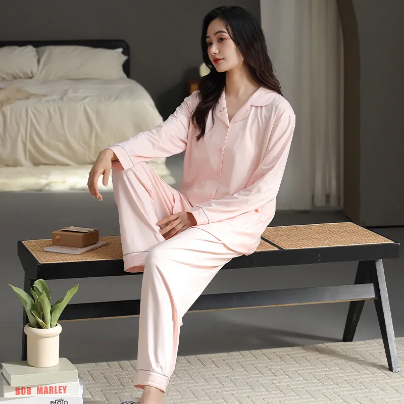 Casenland Women's Pajama Sets-58