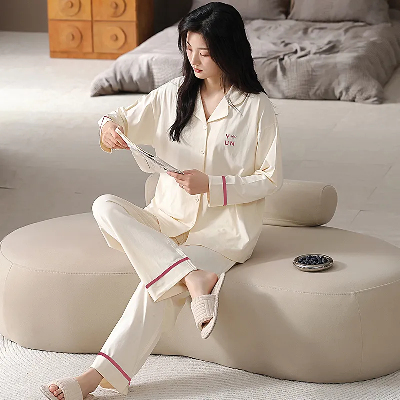 Casenland Women's Pajama Sets-44