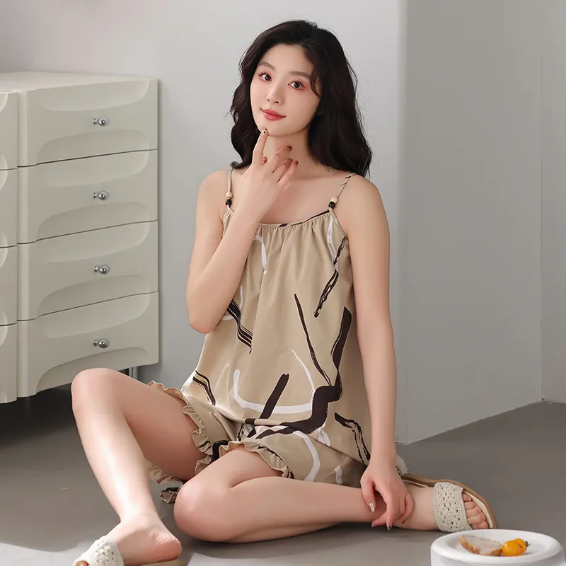 Casenland Women's Pajama Sets-31