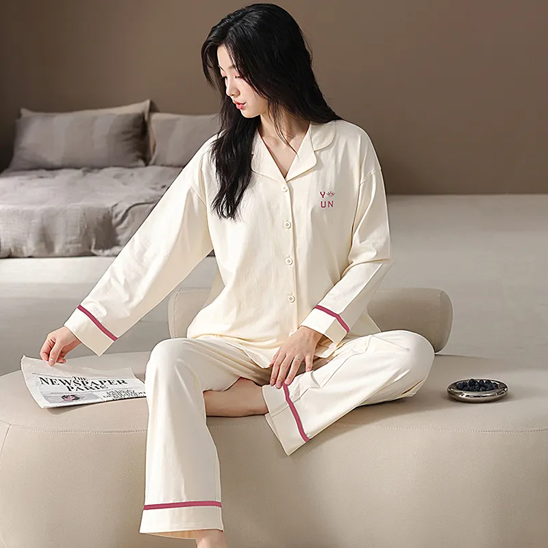 Casenland Women's Pajama Sets-65