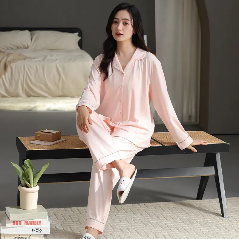 Casenland Women's Pajama Sets-60