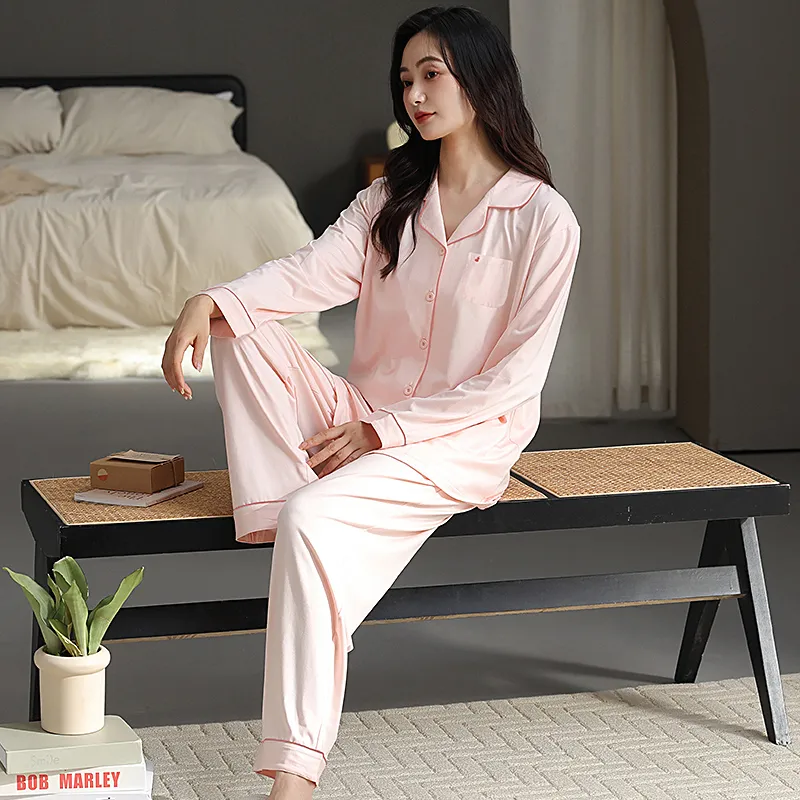 Casenland Women's Pajama Sets-19