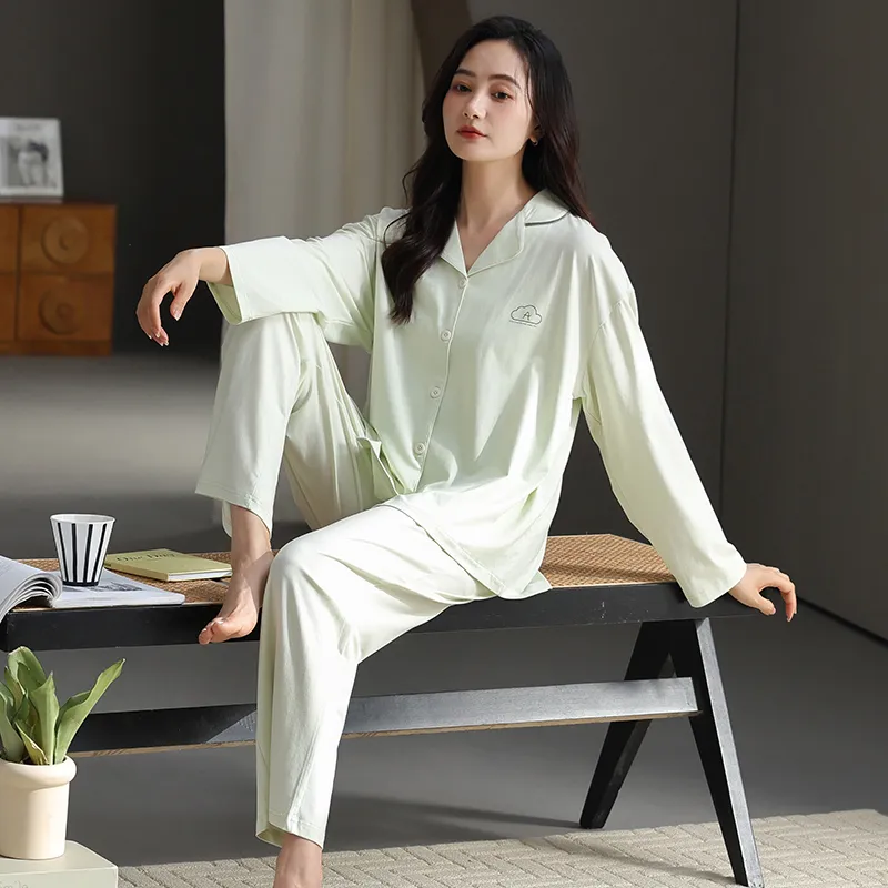 Casenland Women's Pajama Sets-44