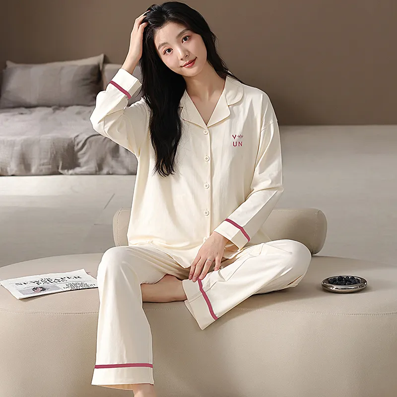 Casenland Women's Pajama Sets-46