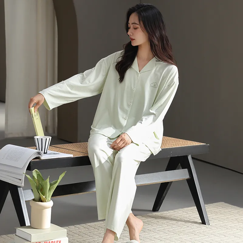 Casenland Women's Pajama Sets-43