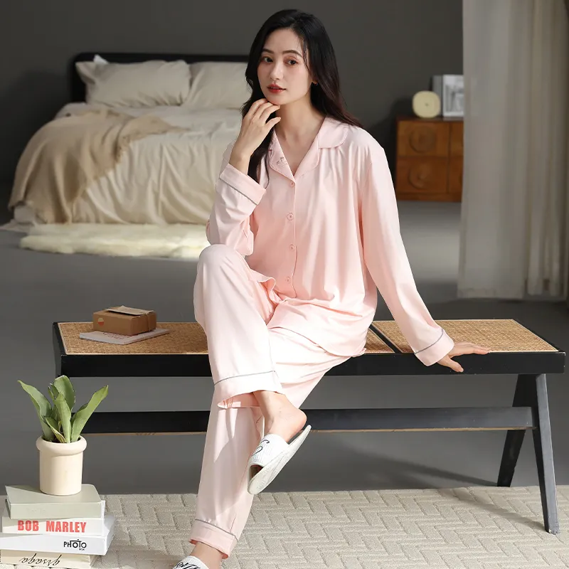 Casenland Women's Pajama Sets-59